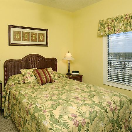 Tidewater By Wyndham Vacation Rentals Orange Beach Esterno foto