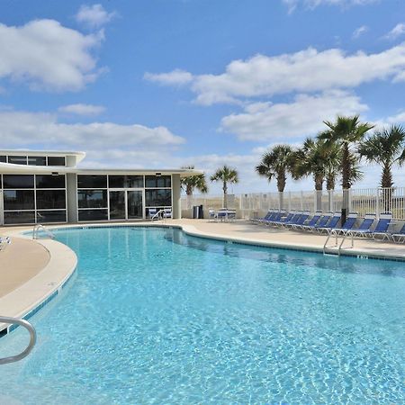 Tidewater By Wyndham Vacation Rentals Orange Beach Esterno foto