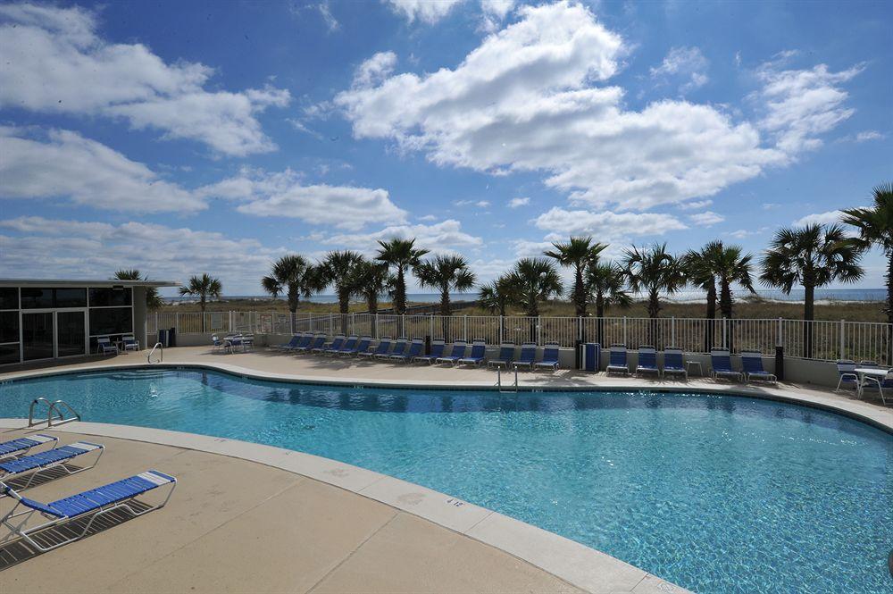 Tidewater By Wyndham Vacation Rentals Orange Beach Esterno foto