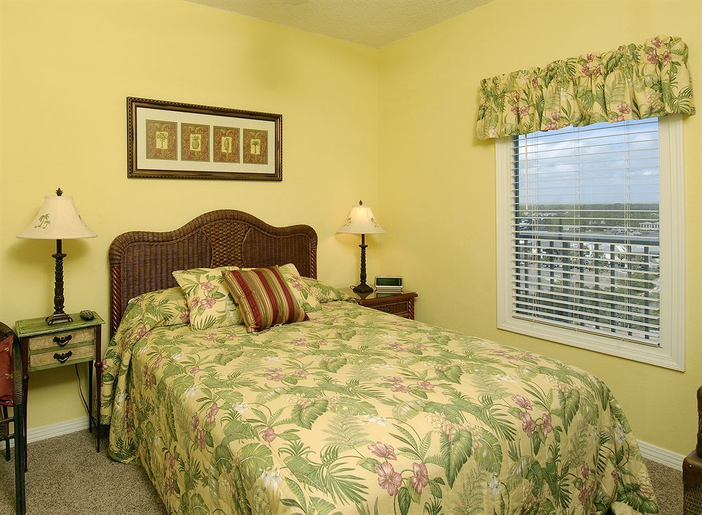 Tidewater By Wyndham Vacation Rentals Orange Beach Esterno foto