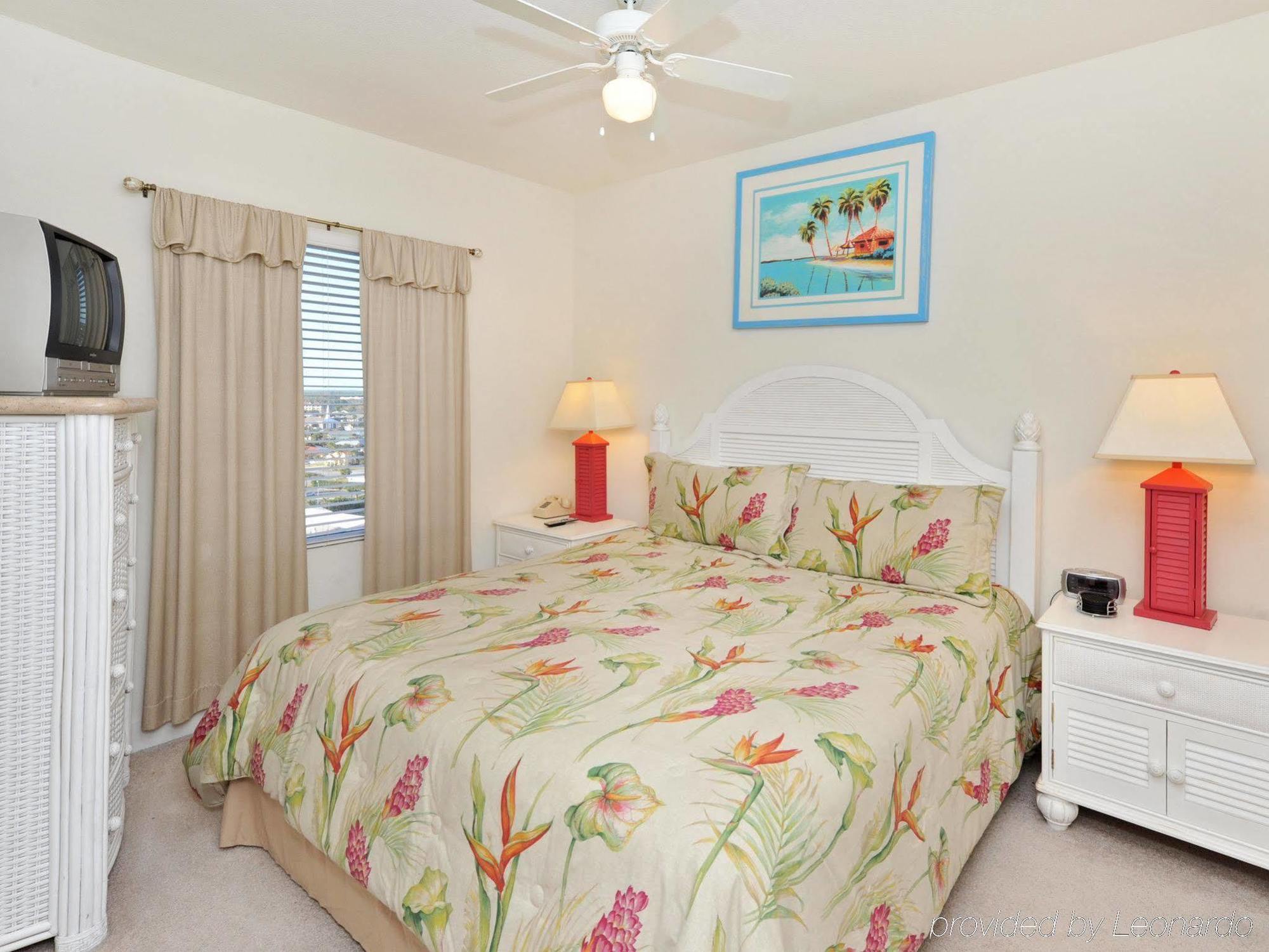 Tidewater By Wyndham Vacation Rentals Orange Beach Esterno foto