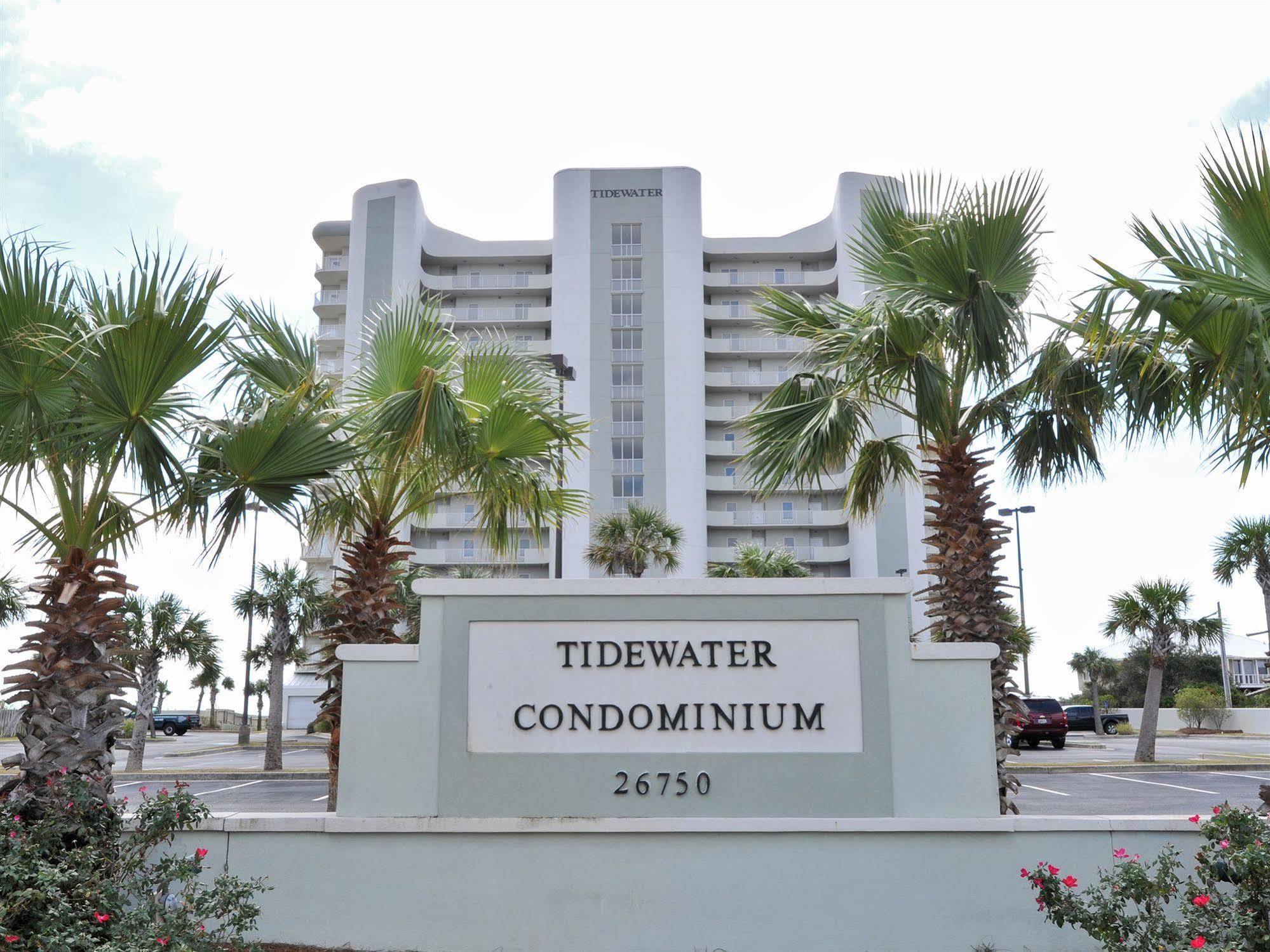 Tidewater By Wyndham Vacation Rentals Orange Beach Esterno foto