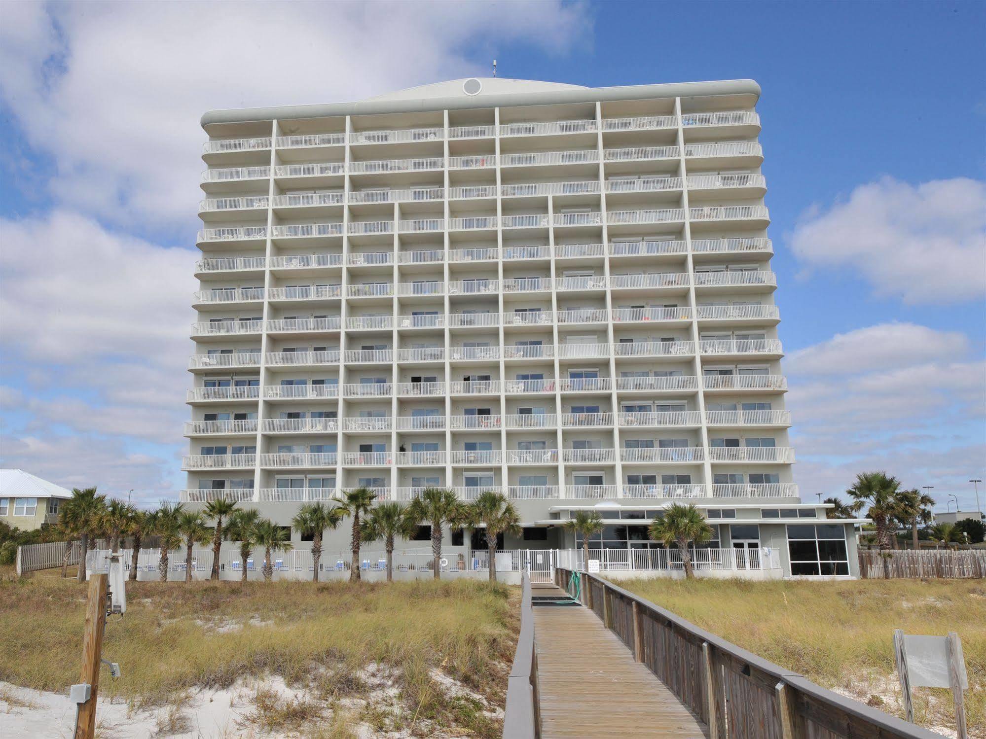 Tidewater By Wyndham Vacation Rentals Orange Beach Esterno foto