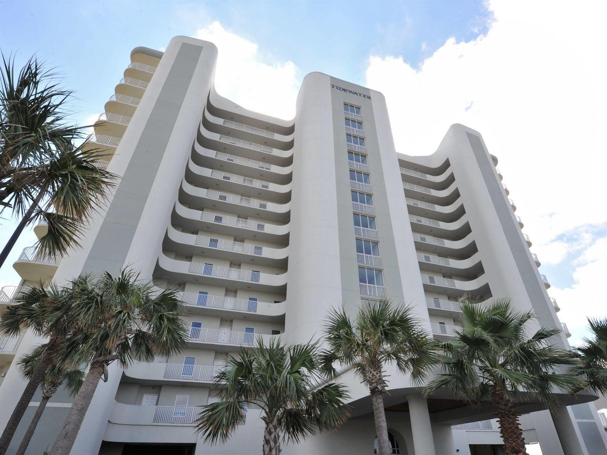 Tidewater By Wyndham Vacation Rentals Orange Beach Esterno foto