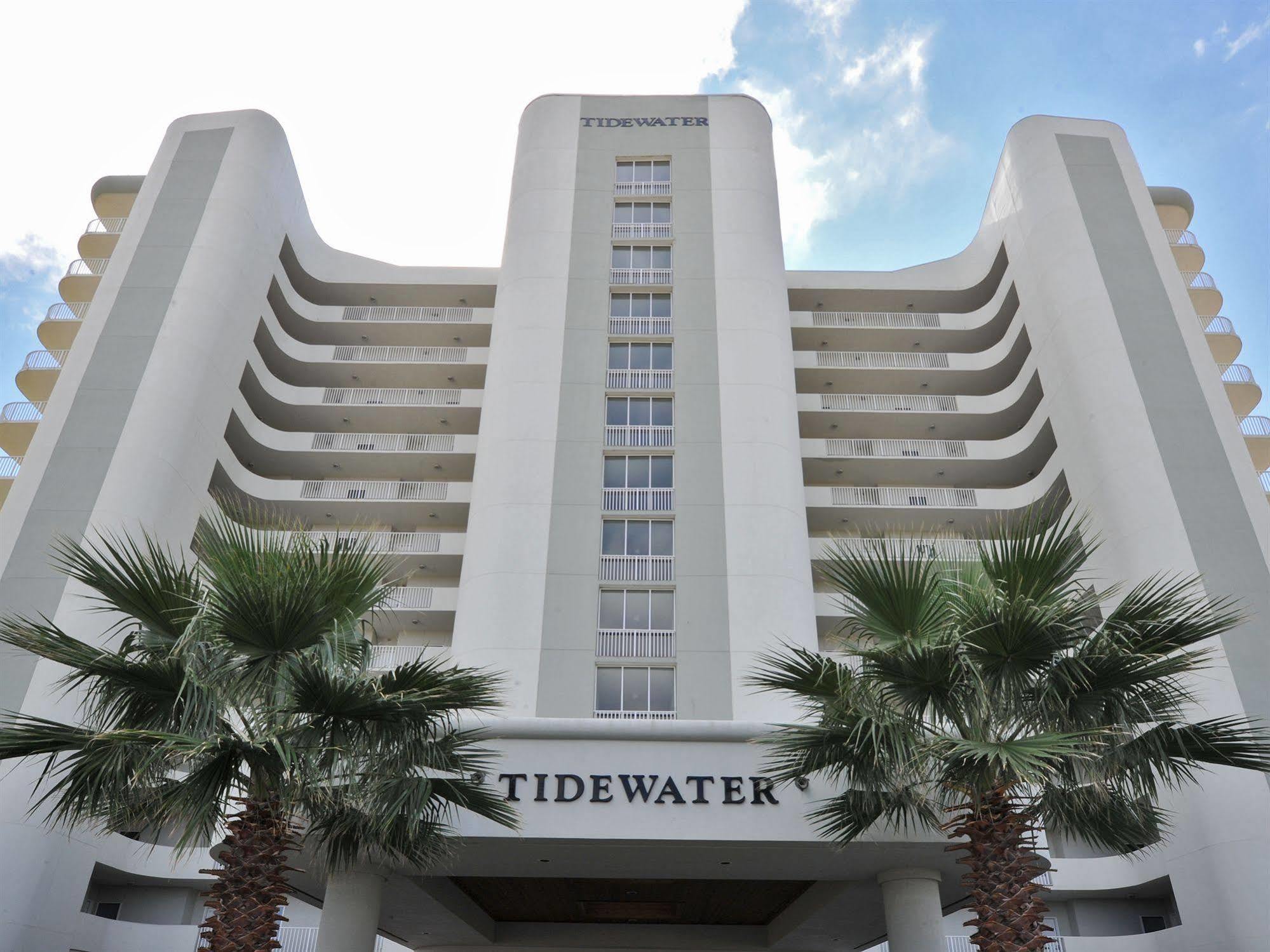 Tidewater By Wyndham Vacation Rentals Orange Beach Esterno foto