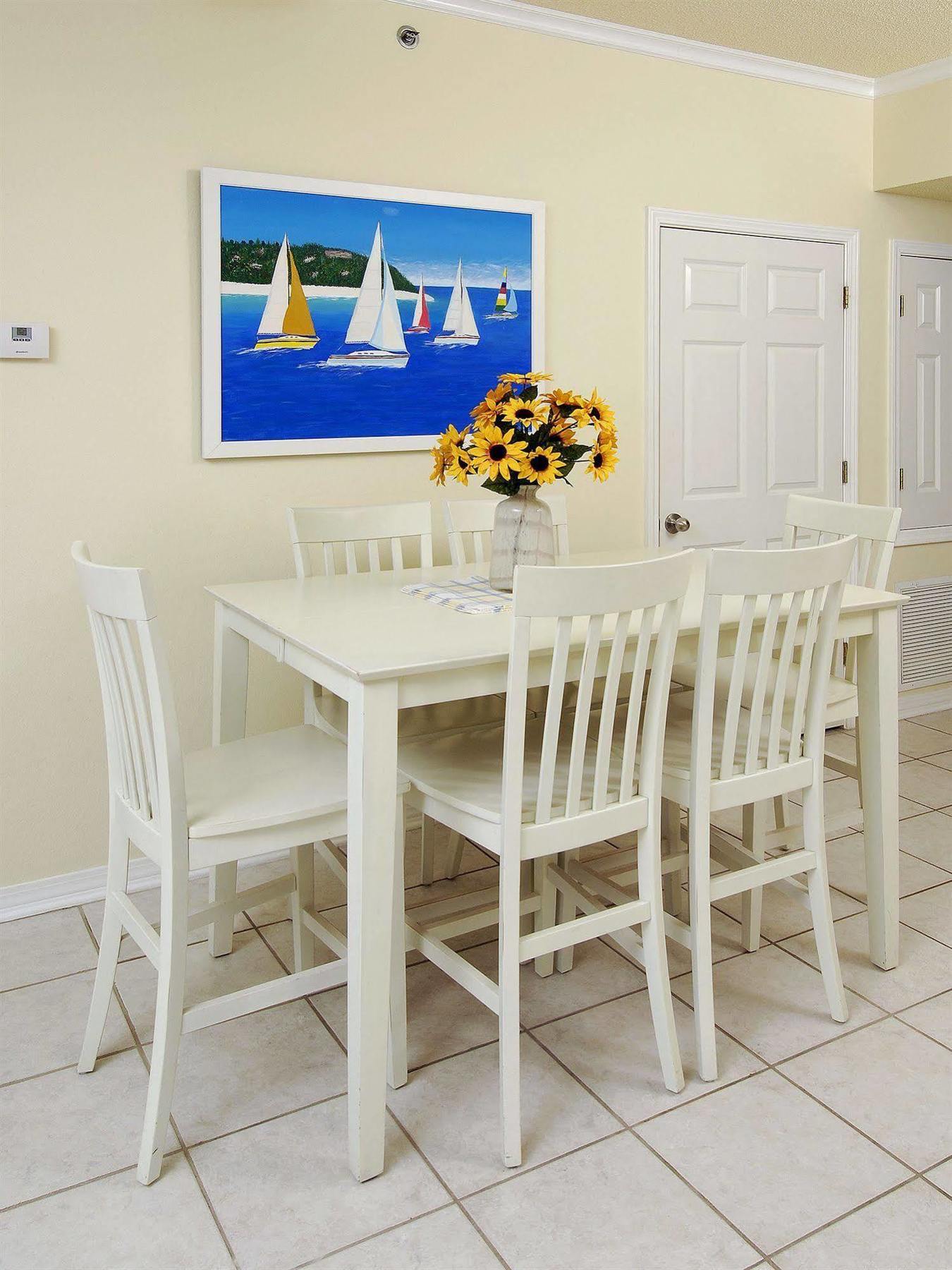 Tidewater By Wyndham Vacation Rentals Orange Beach Esterno foto