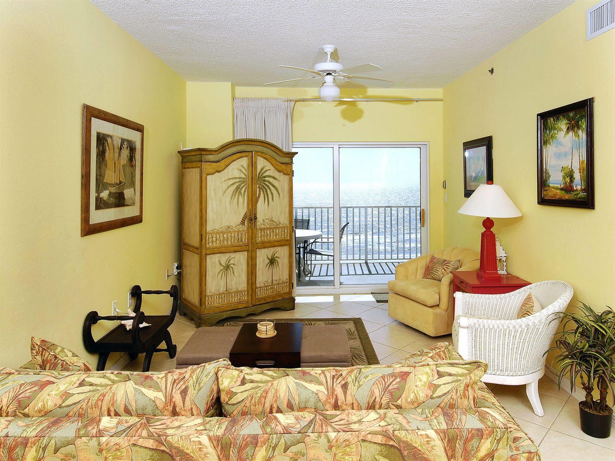 Tidewater By Wyndham Vacation Rentals Orange Beach Esterno foto