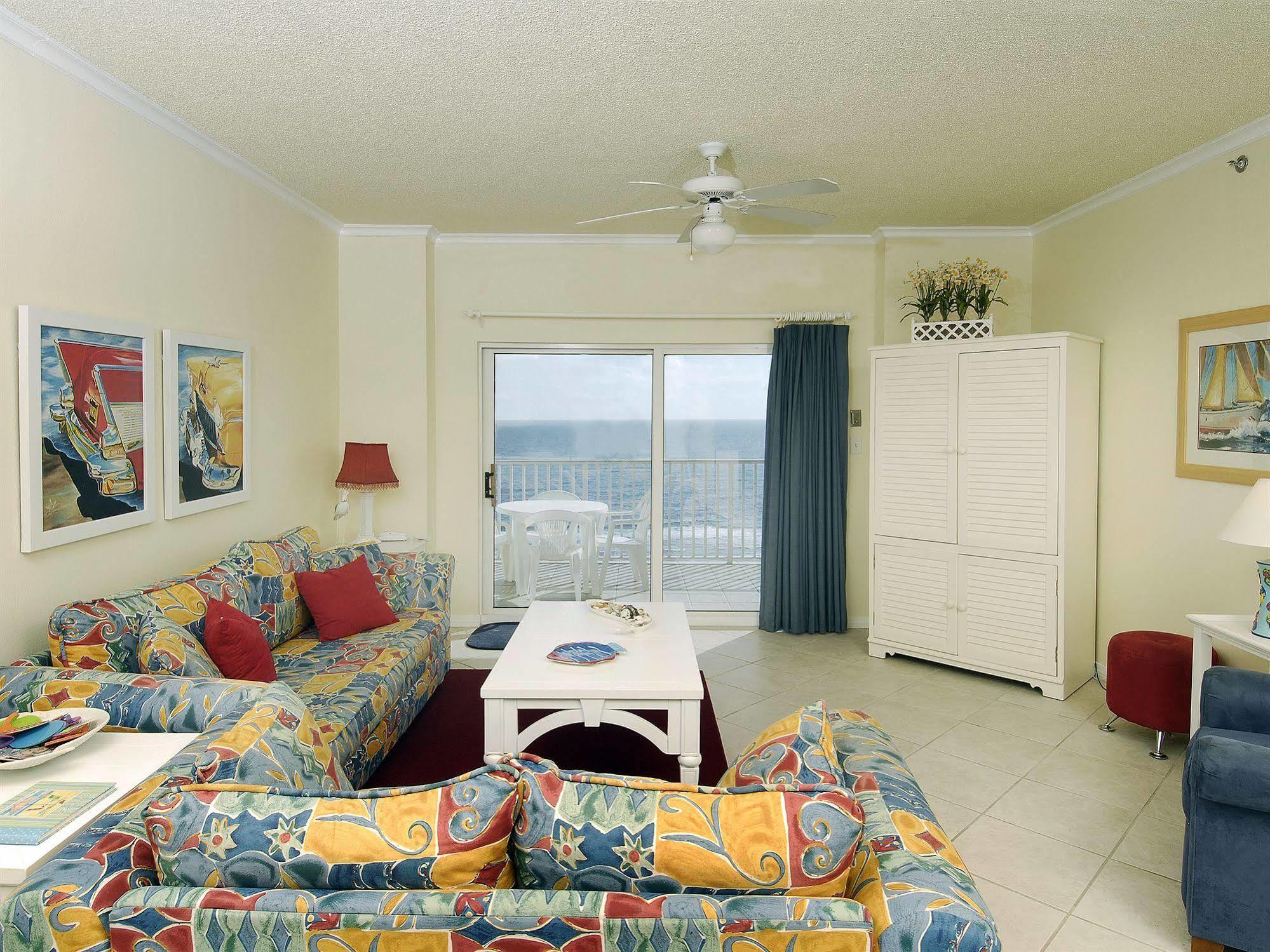 Tidewater By Wyndham Vacation Rentals Orange Beach Esterno foto