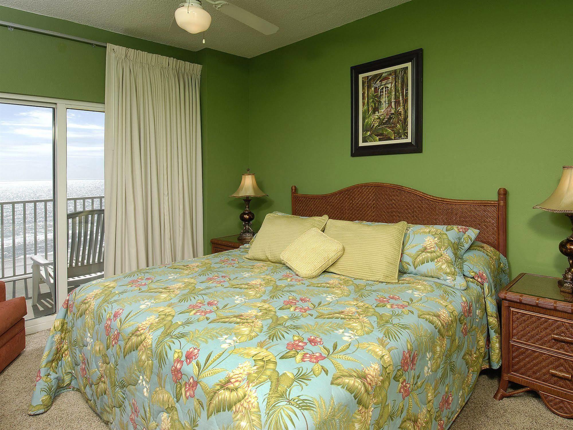 Tidewater By Wyndham Vacation Rentals Orange Beach Esterno foto