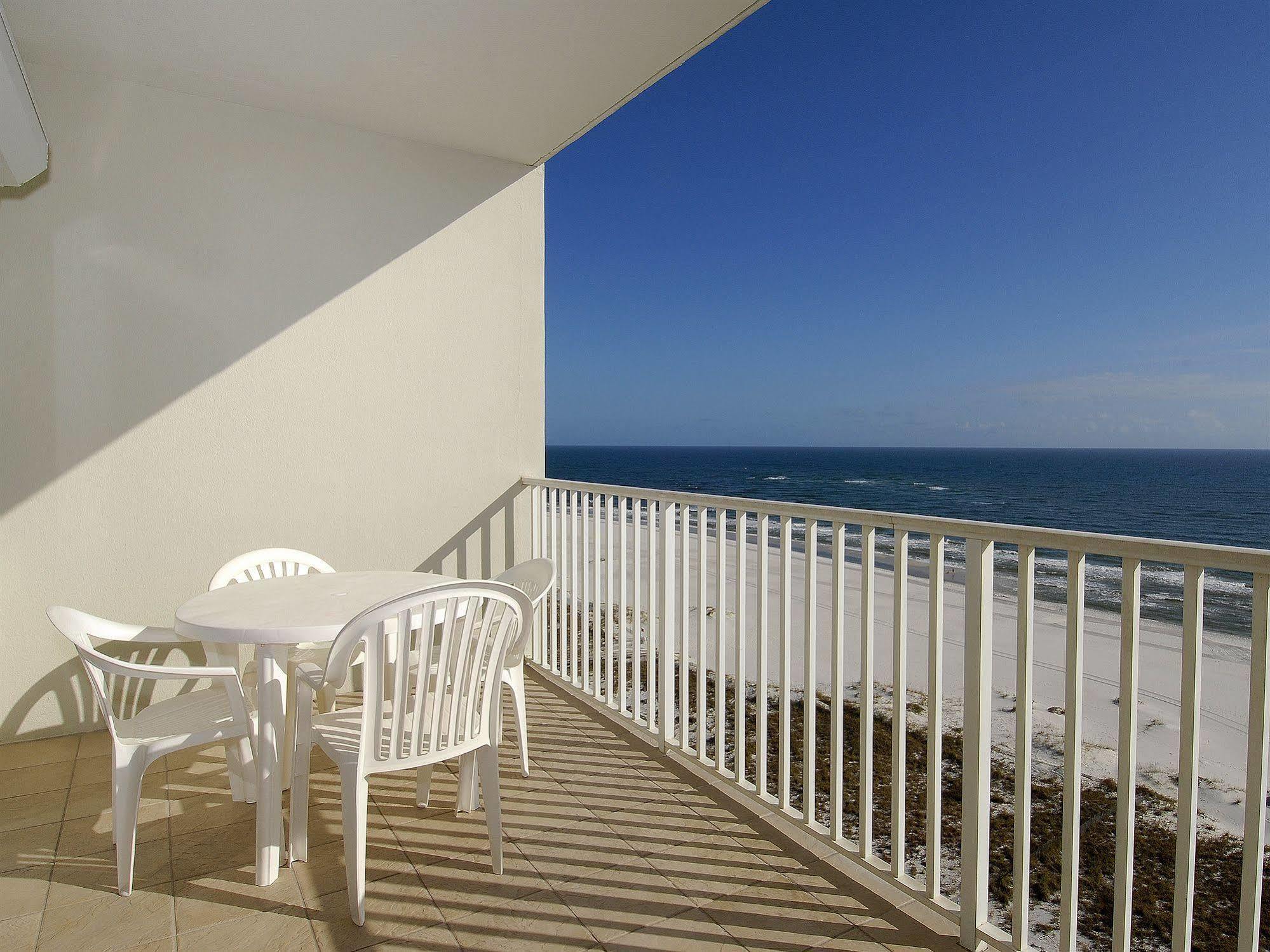 Tidewater By Wyndham Vacation Rentals Orange Beach Esterno foto