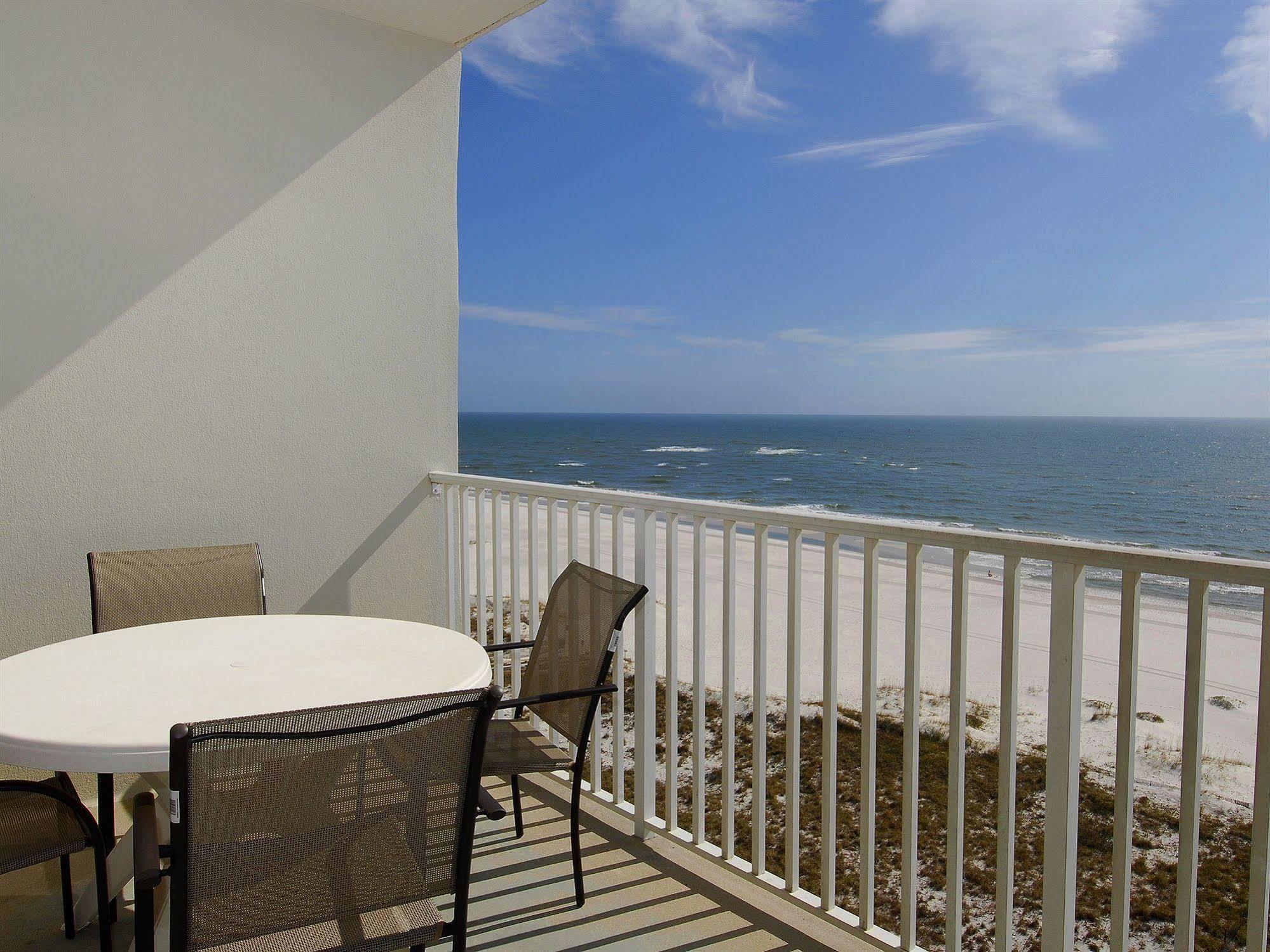 Tidewater By Wyndham Vacation Rentals Orange Beach Esterno foto