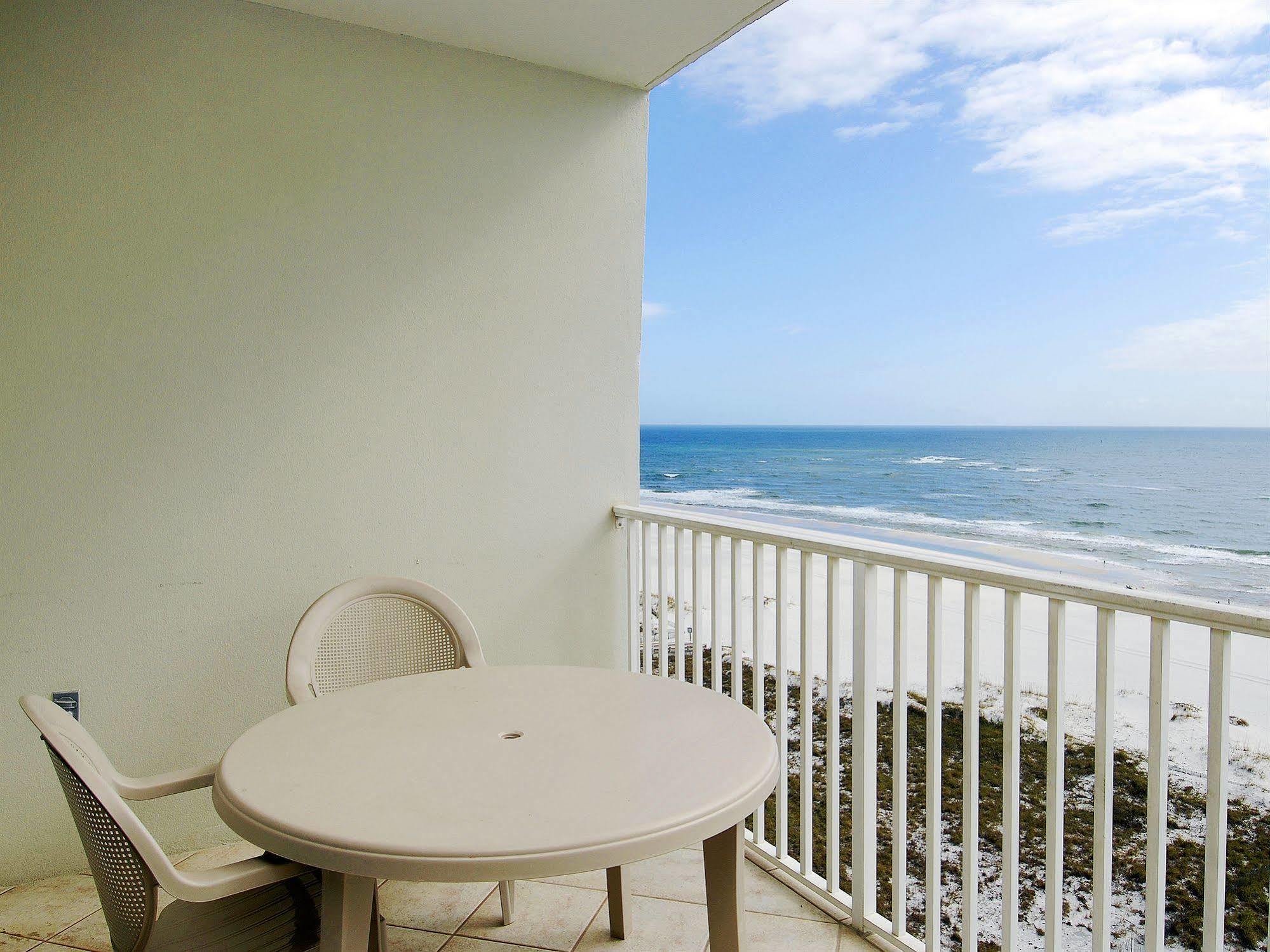 Tidewater By Wyndham Vacation Rentals Orange Beach Esterno foto