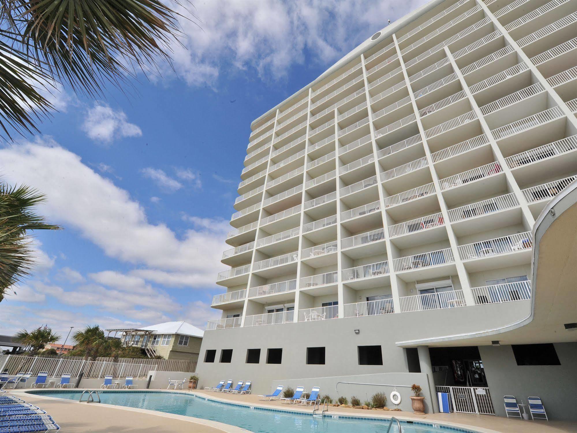 Tidewater By Wyndham Vacation Rentals Orange Beach Esterno foto