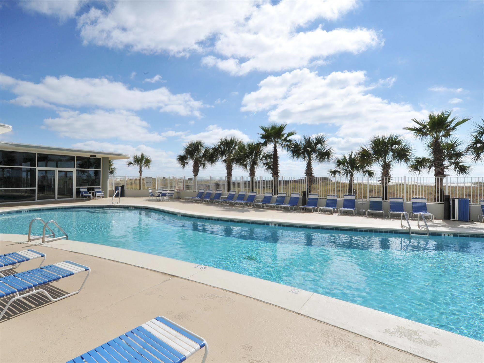 Tidewater By Wyndham Vacation Rentals Orange Beach Esterno foto