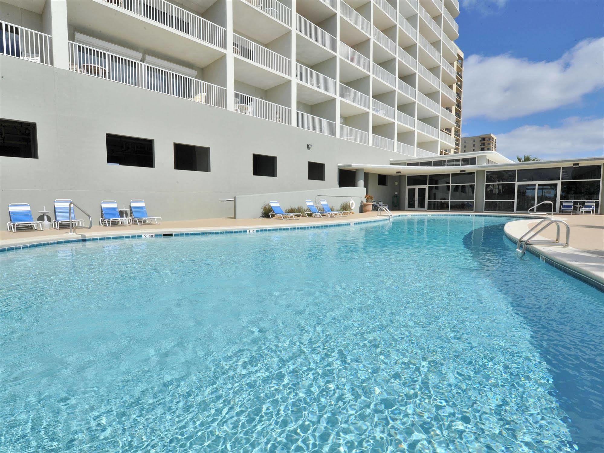 Tidewater By Wyndham Vacation Rentals Orange Beach Esterno foto