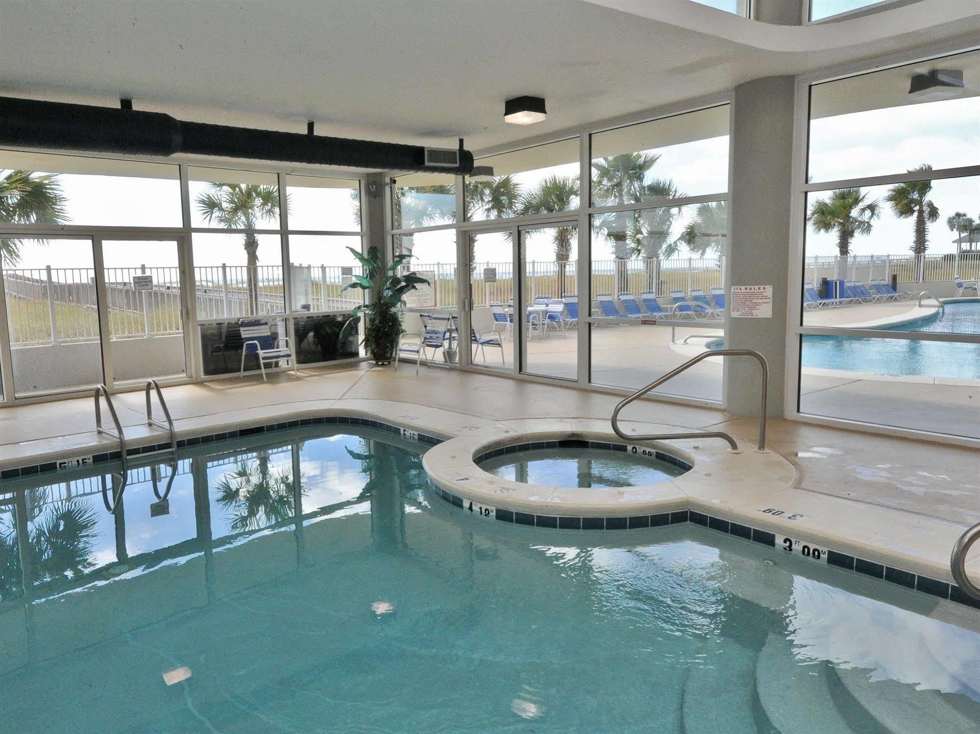 Tidewater By Wyndham Vacation Rentals Orange Beach Esterno foto