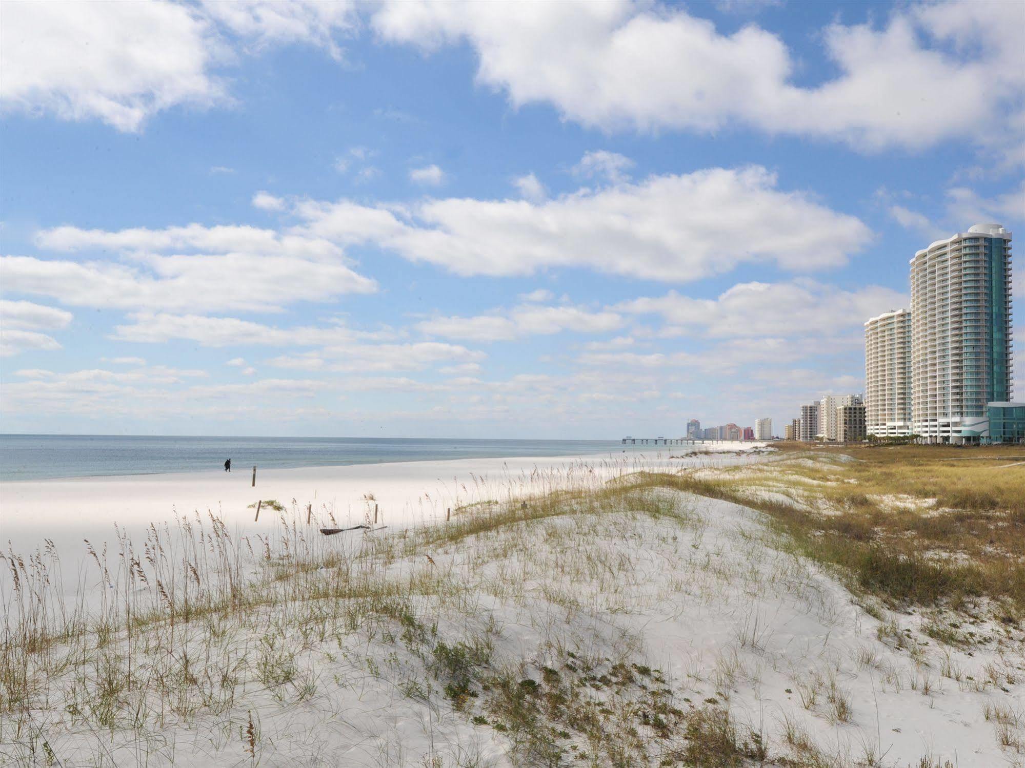 Tidewater By Wyndham Vacation Rentals Orange Beach Esterno foto