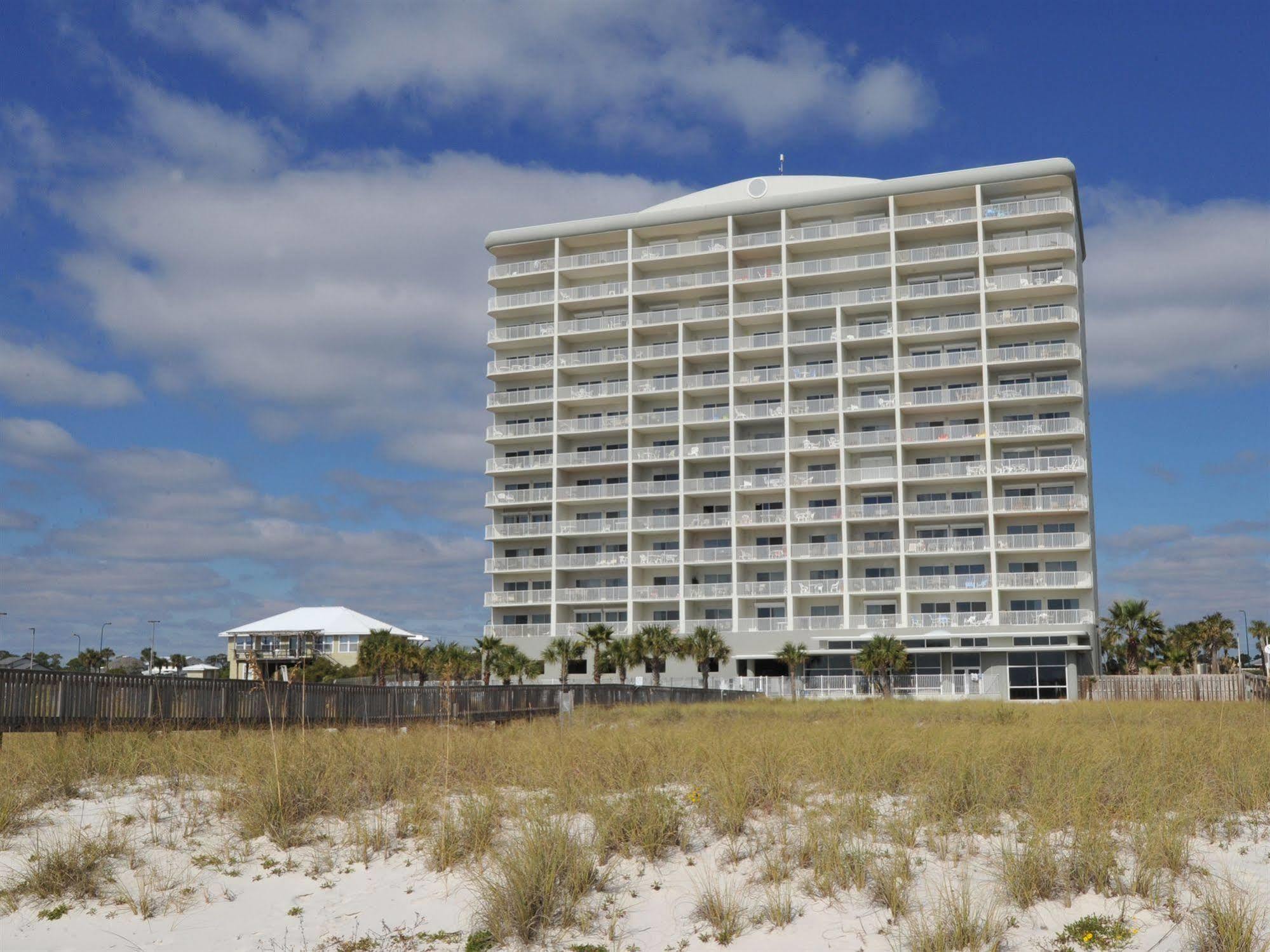 Tidewater By Wyndham Vacation Rentals Orange Beach Esterno foto