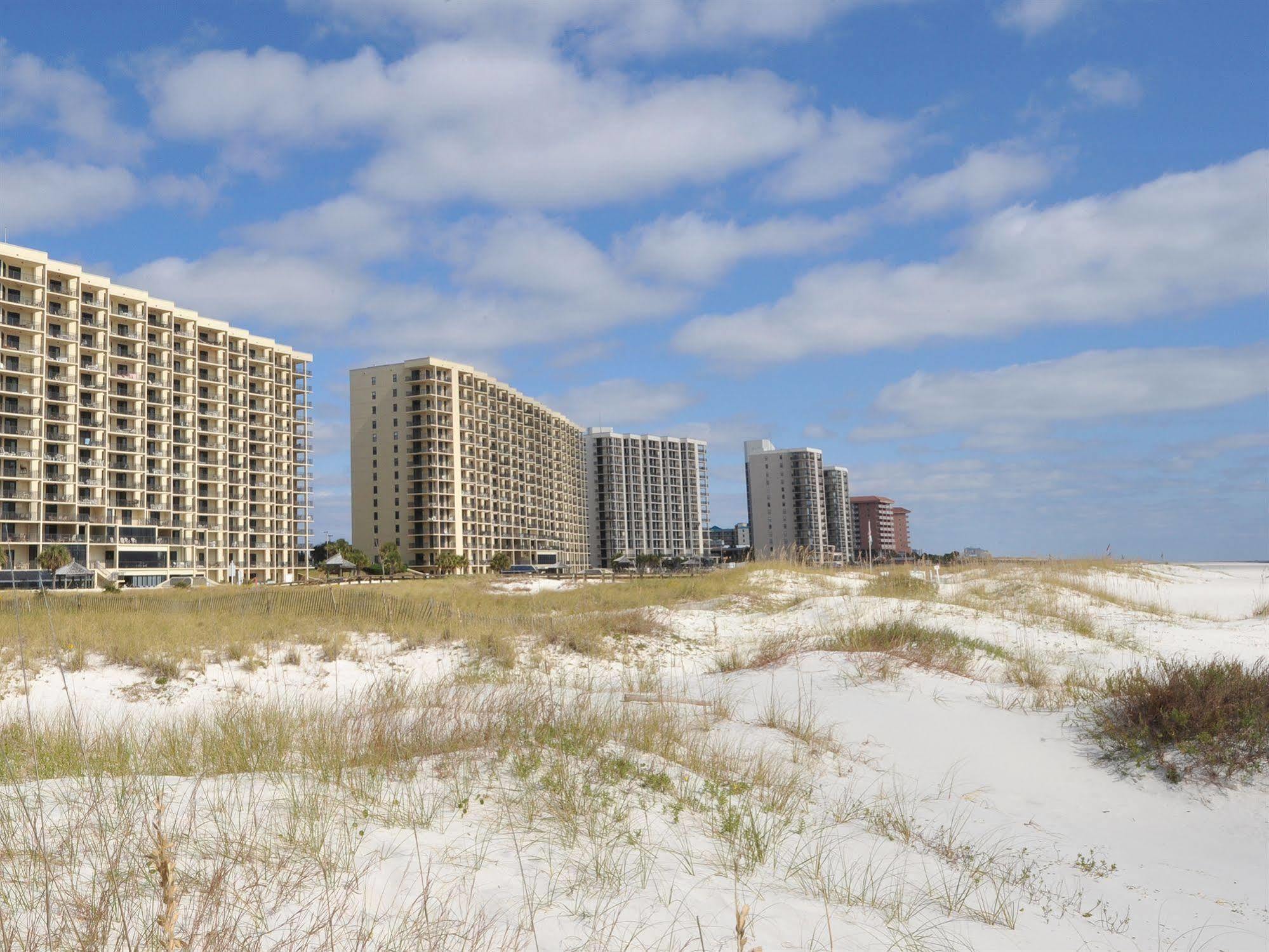 Tidewater By Wyndham Vacation Rentals Orange Beach Esterno foto