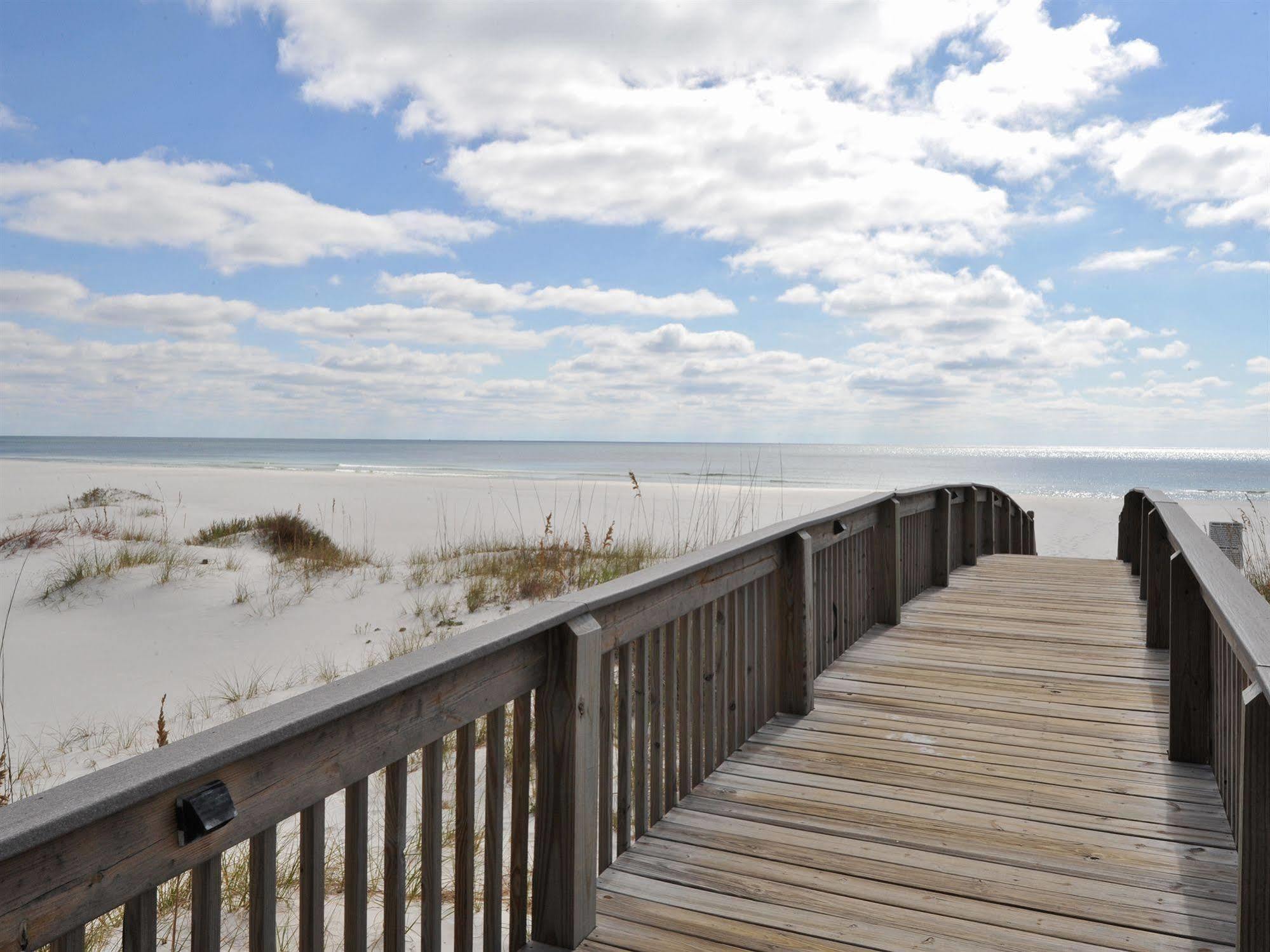 Tidewater By Wyndham Vacation Rentals Orange Beach Esterno foto