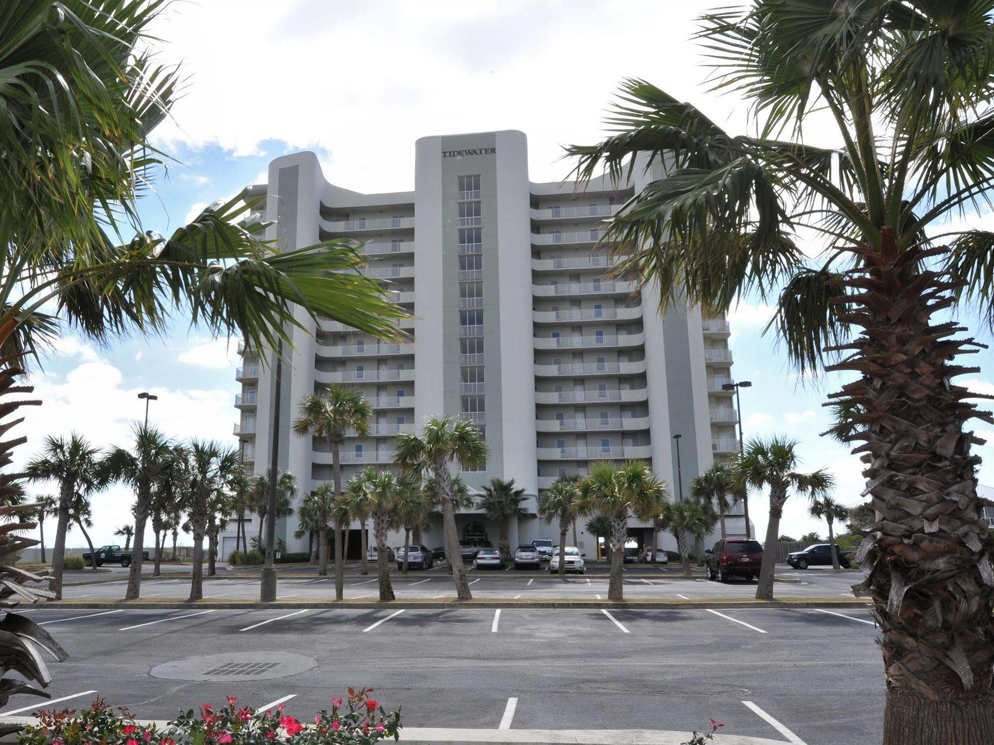 Tidewater By Wyndham Vacation Rentals Orange Beach Esterno foto