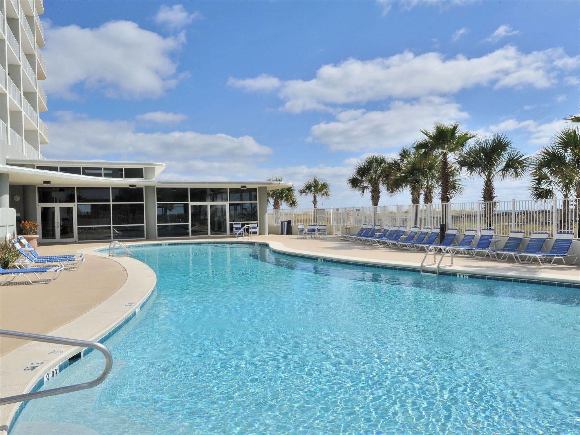 Tidewater By Wyndham Vacation Rentals Orange Beach Esterno foto