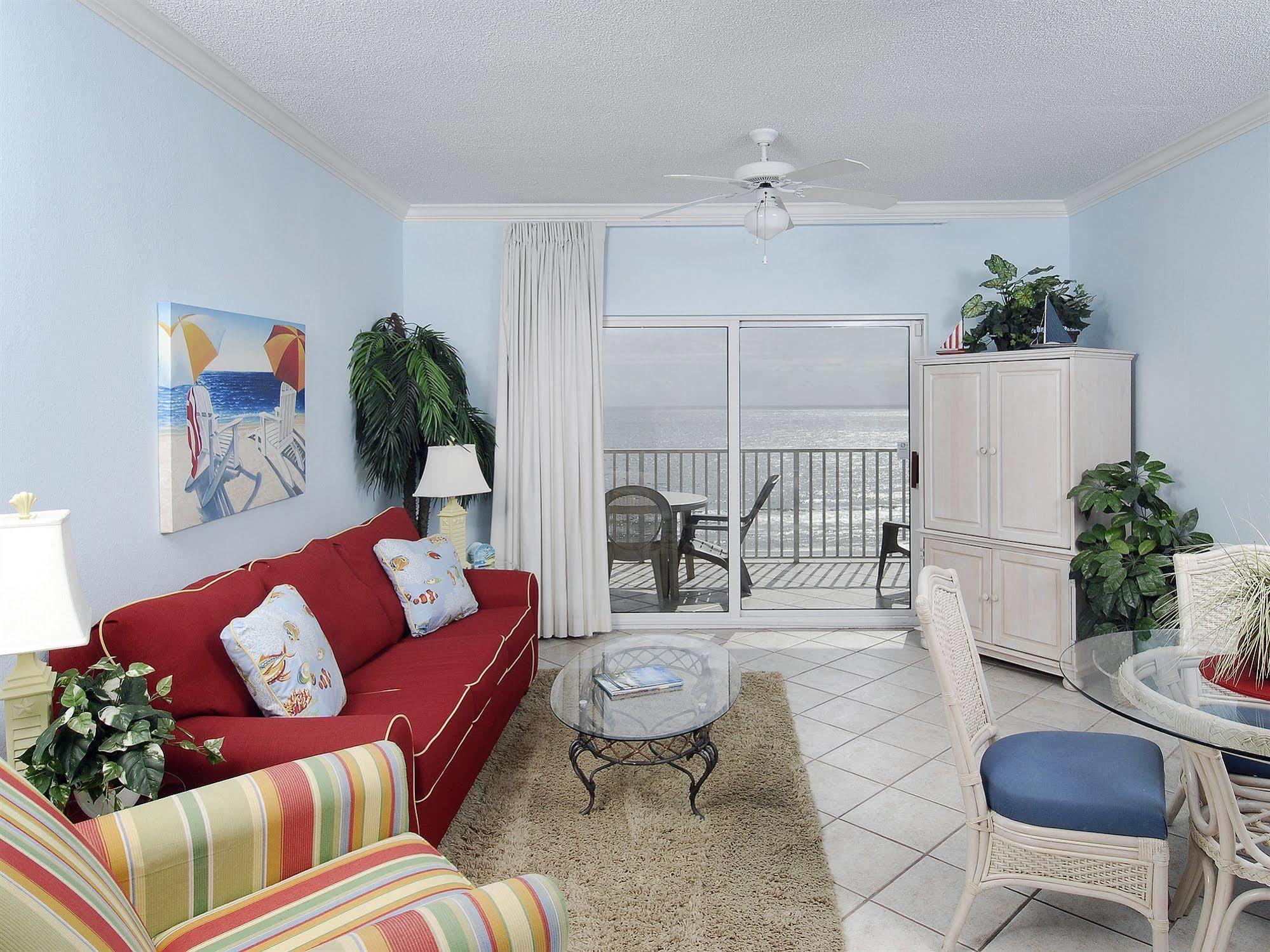 Tidewater By Wyndham Vacation Rentals Orange Beach Esterno foto