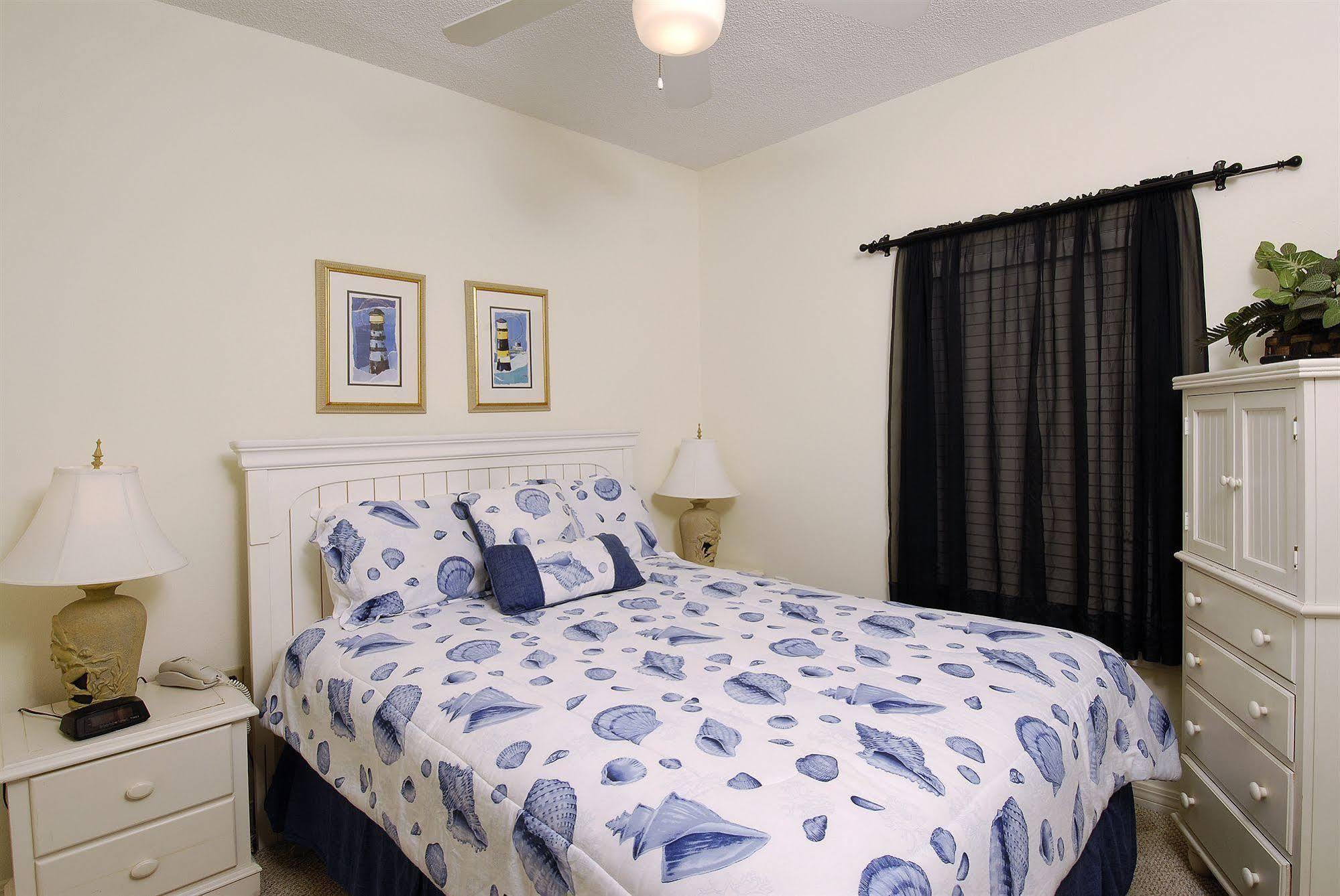 Tidewater By Wyndham Vacation Rentals Orange Beach Esterno foto