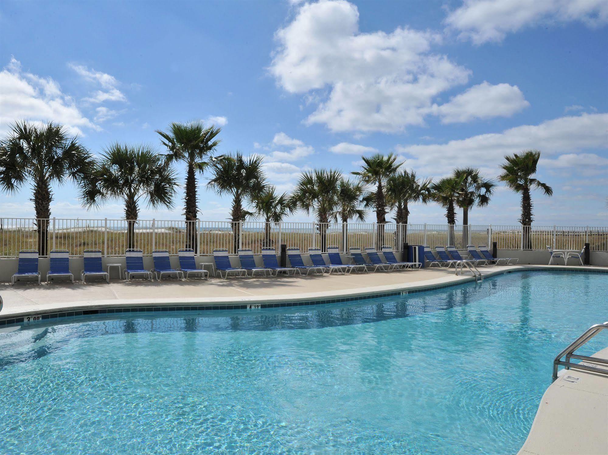 Tidewater By Wyndham Vacation Rentals Orange Beach Esterno foto